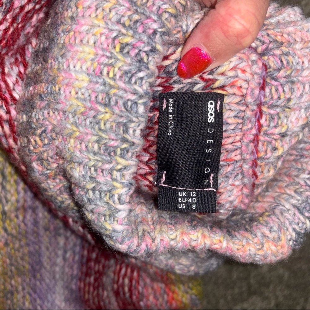 ASOS medium Sweater - Picture 3 of 6